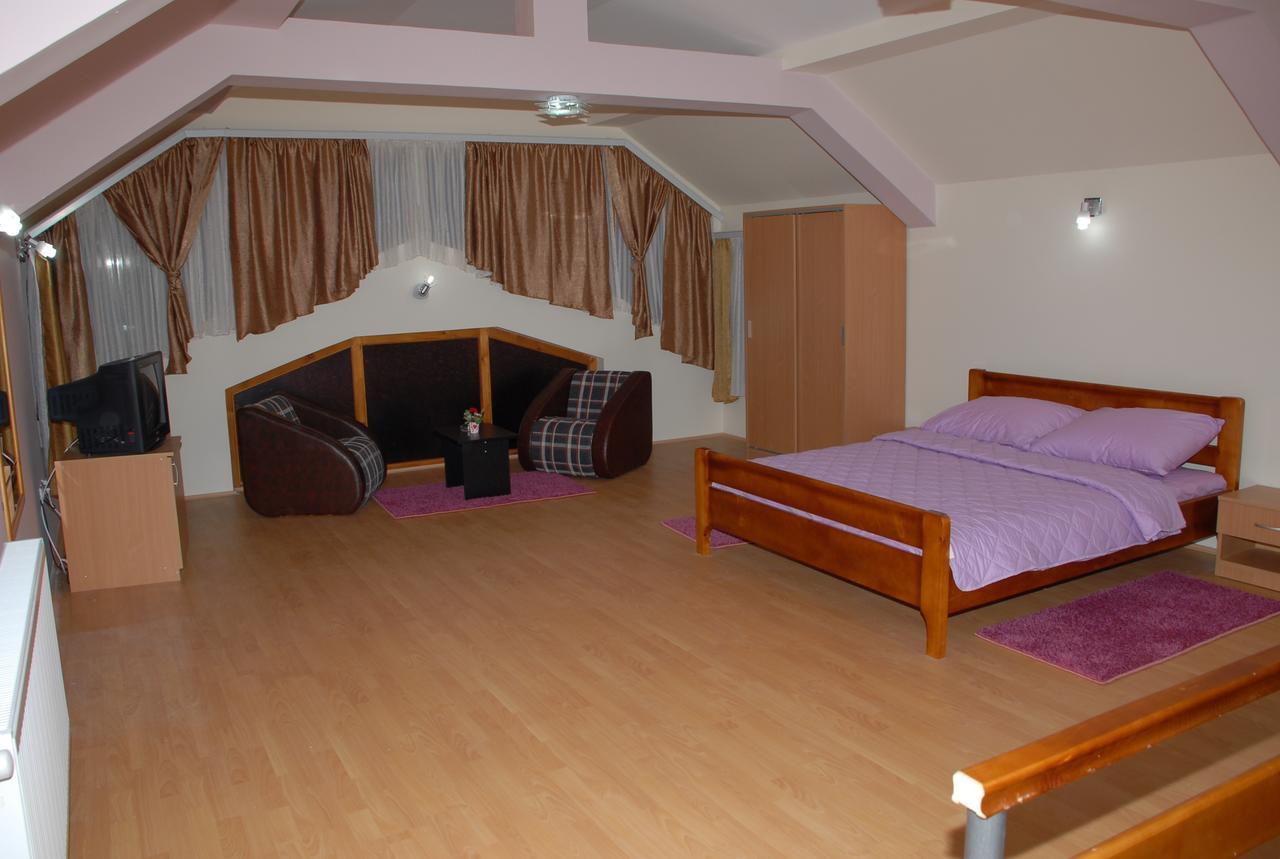 Zormaris-M Hotel Vranje Esterno foto